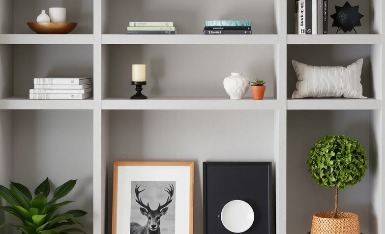 Planning Your Built-In Styling