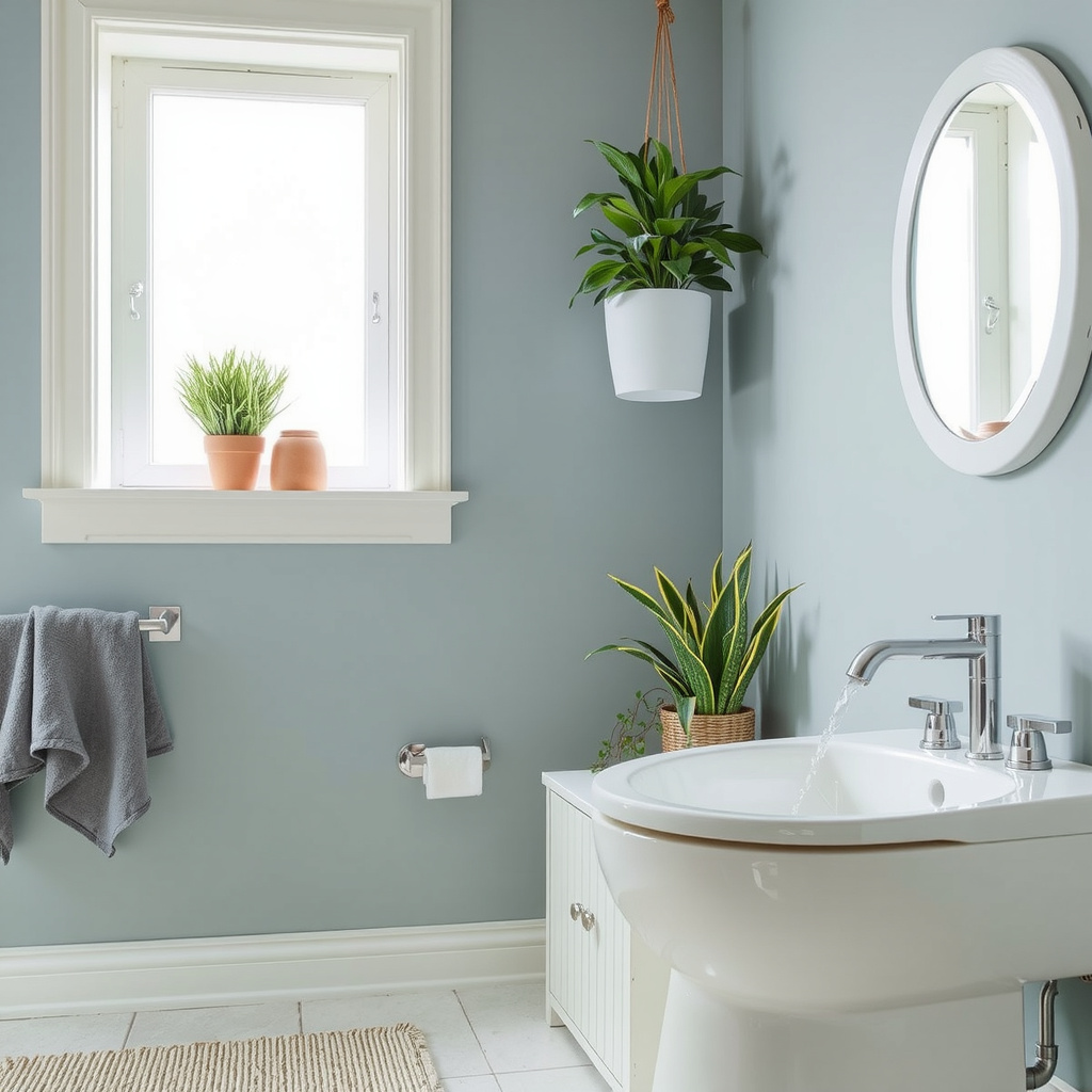 Spa-Like Accessories to Elevate the Space