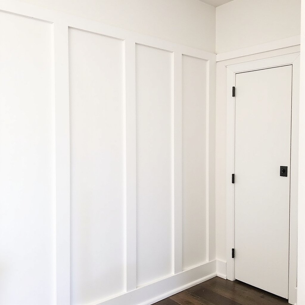 Spotlight on the DIY Project Everyone Is Doing to Upgrade Their Entryway