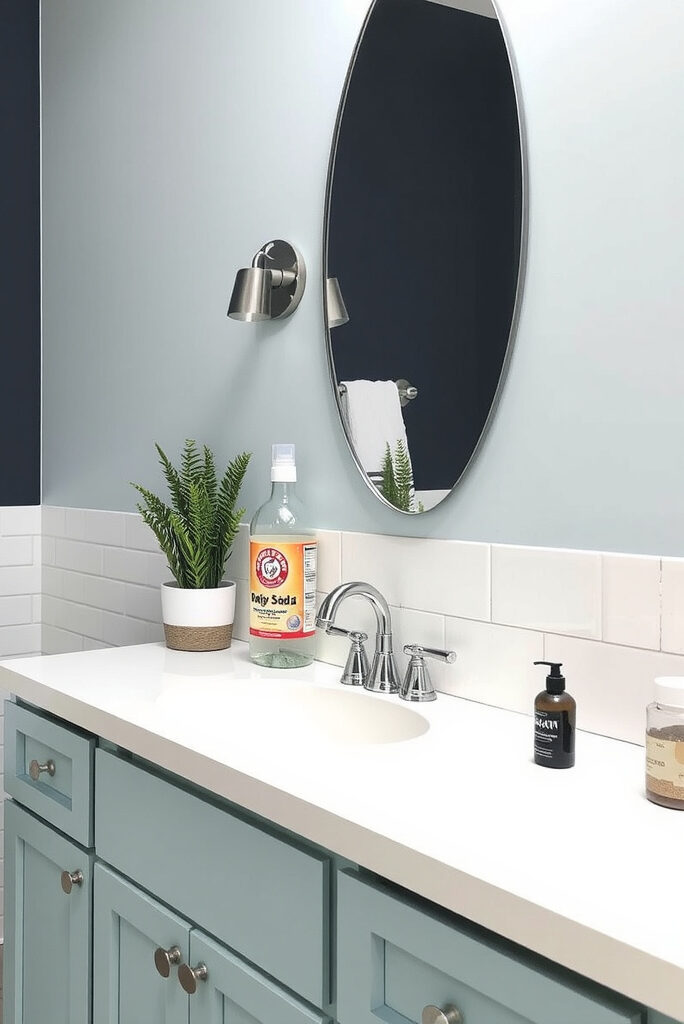 Step-By-Step Makeover Process