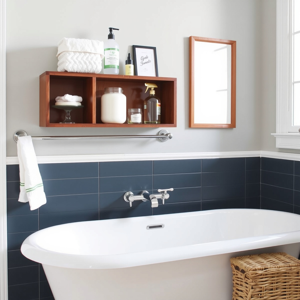 Storage and Decluttering Tips