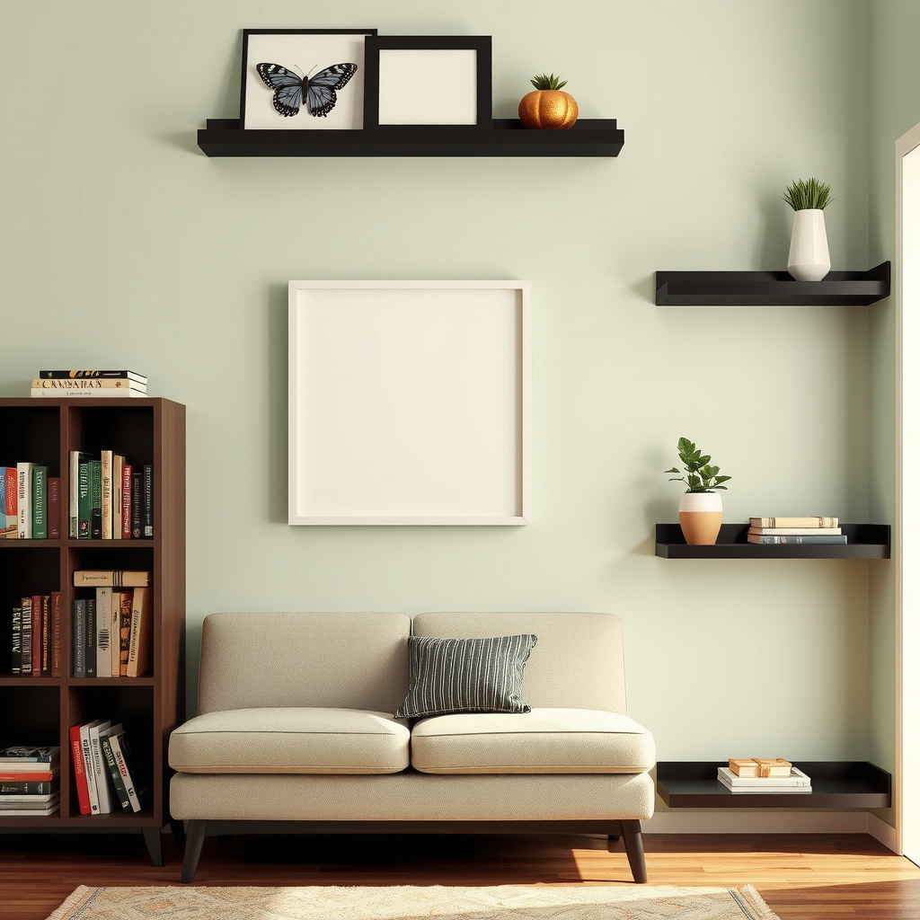 Styling Mistake 2: Ignoring Vertical Space