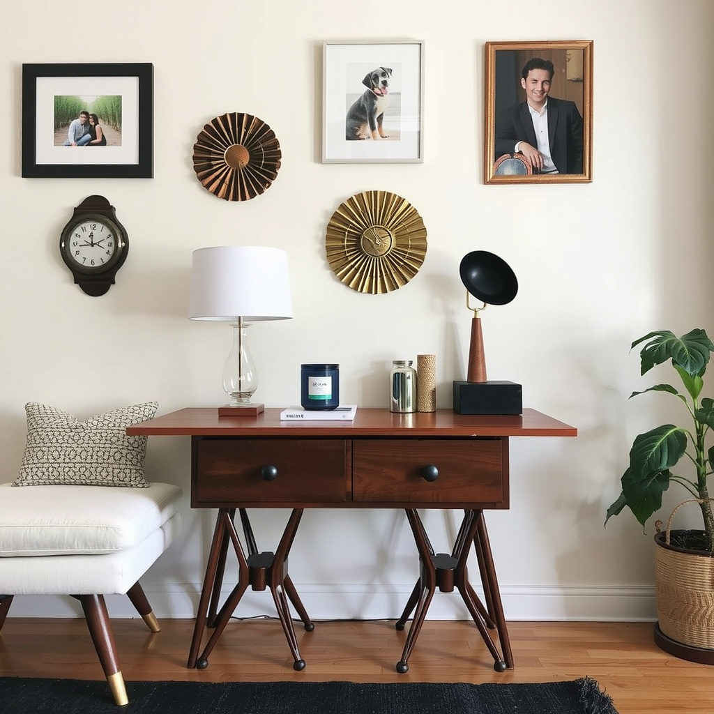 Styling Mistake 3: Too Many Decorations