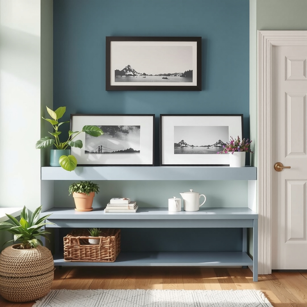 The Power of Paint: Transforming Your Space