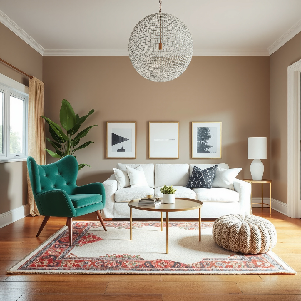 Tips For Using Neutral Paint Colors In Your Space