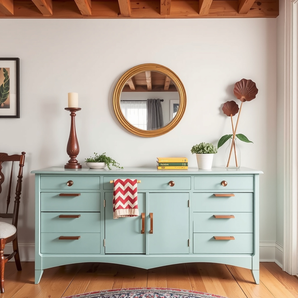 Why Budget-Friendly Decor Matters