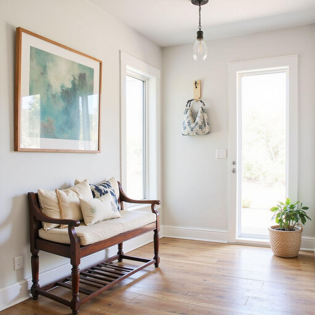 Why Entryway Upgrades Are Trending