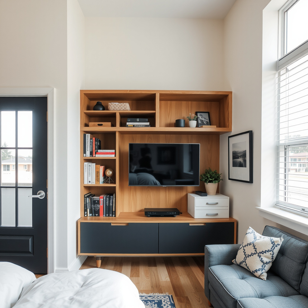 Why Smart Storage Matters in Small Spaces