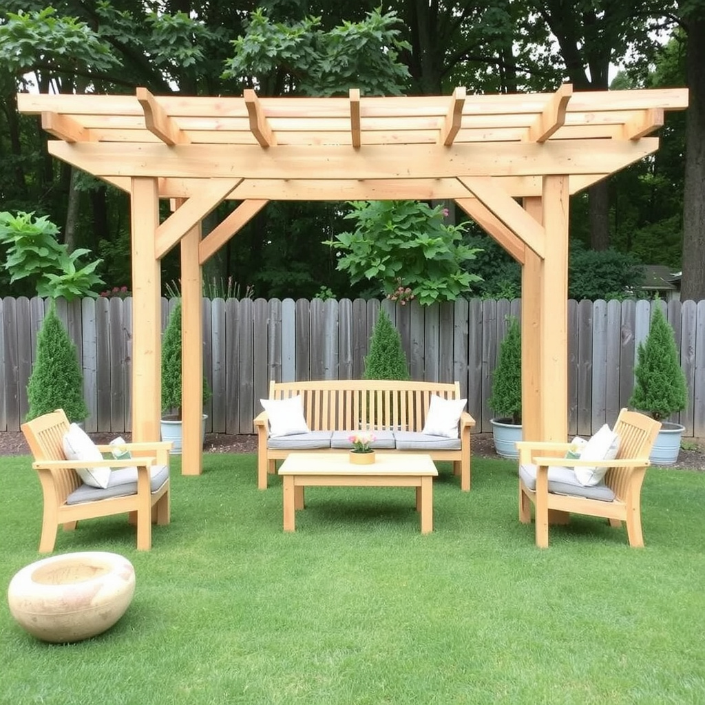 10 DIY Outdoor Projects That Will Transform Your Backyard (Fun & Easy Ideas)