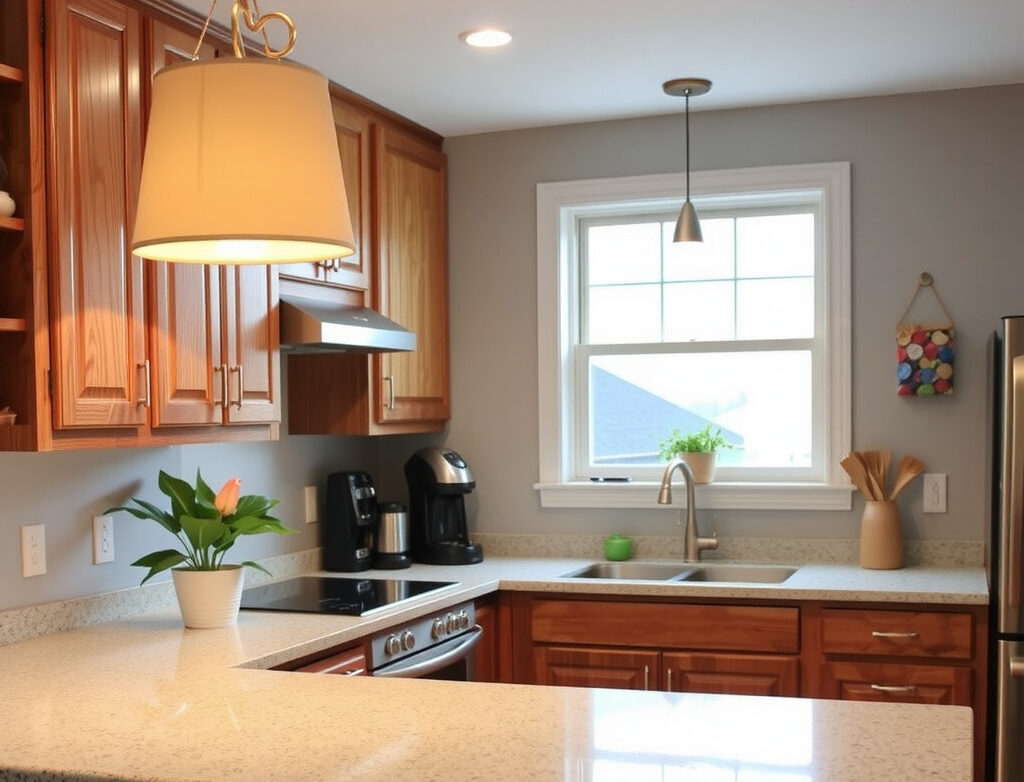 10 Organizing Hacks That Instantly Free Up Counter Space (Tips to Clear & Maximize Your Kitchen)