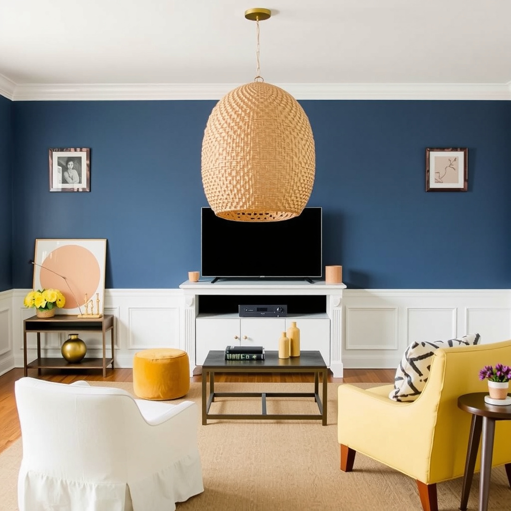 5 Wall Colors That Instantly Make Any Room Feel Fresh (Quick picks + styling tips)