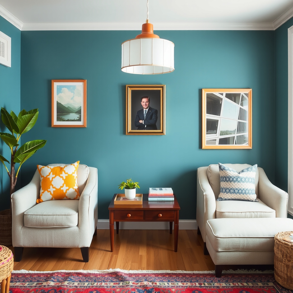 7 Decorating Mistakes That Are Shrinking Your Space (Make Rooms Look Bigger)