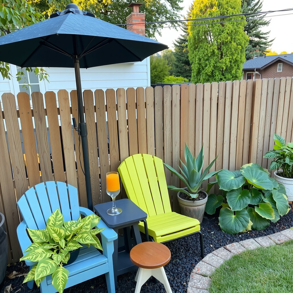 Assessing Your Space