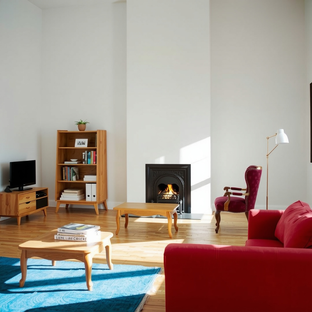 Assessing and Prepping Your Room for a Change