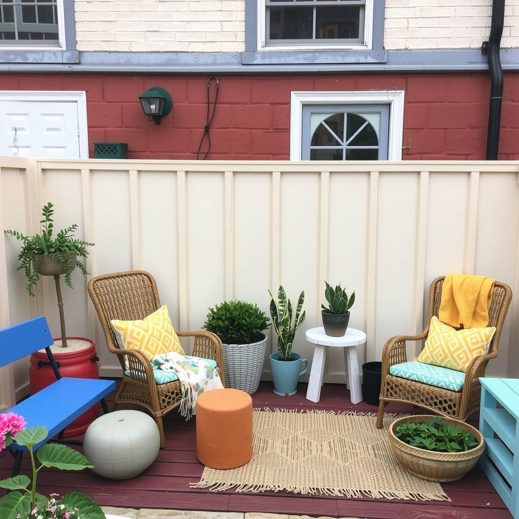 Choosing a Color Scheme and Theme