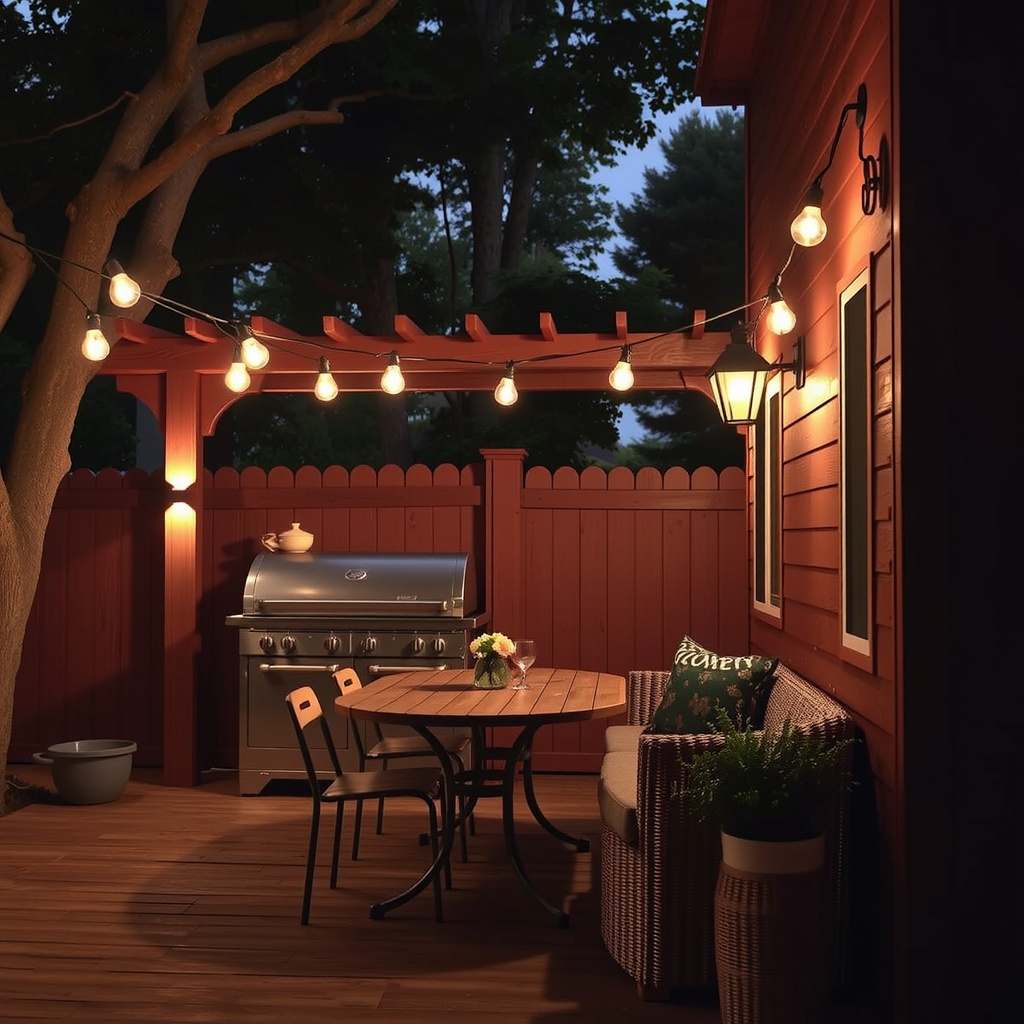 Choosing the Right Fluorescent-Proofing Materials