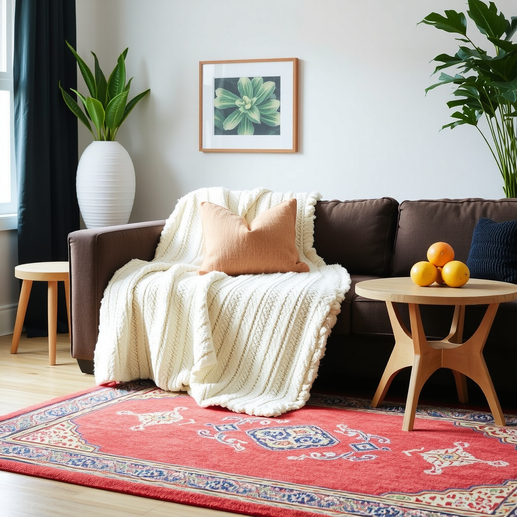 Choosing the Right Textures for Maximum Warmth