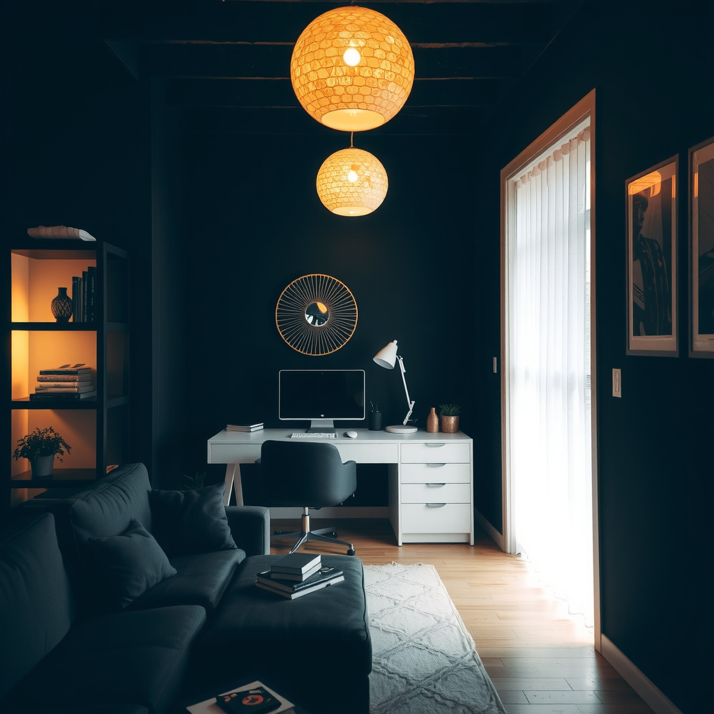 Creative Lighting Solutions