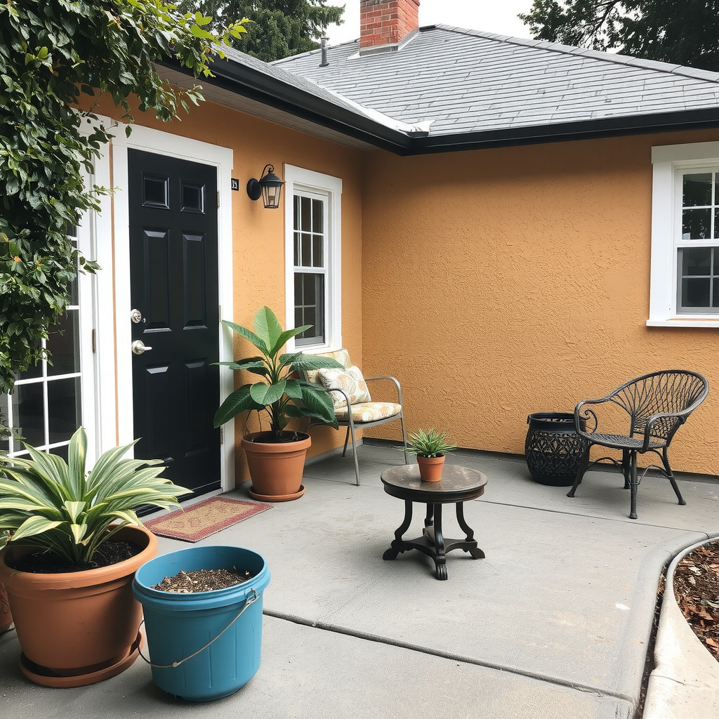DIY Decor Prep