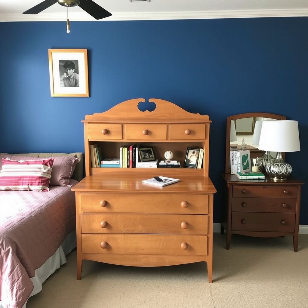 DIY Projects to Personalize Your Bedroom