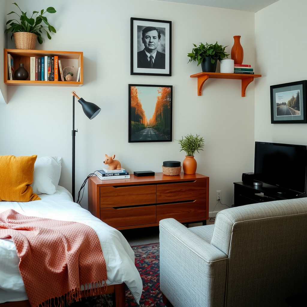 Declutter and Reimagine Your Space