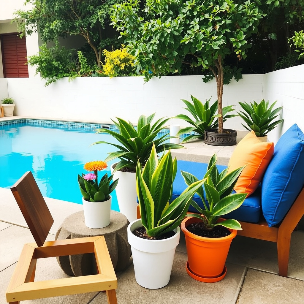 Decorating and Styling Ideas
