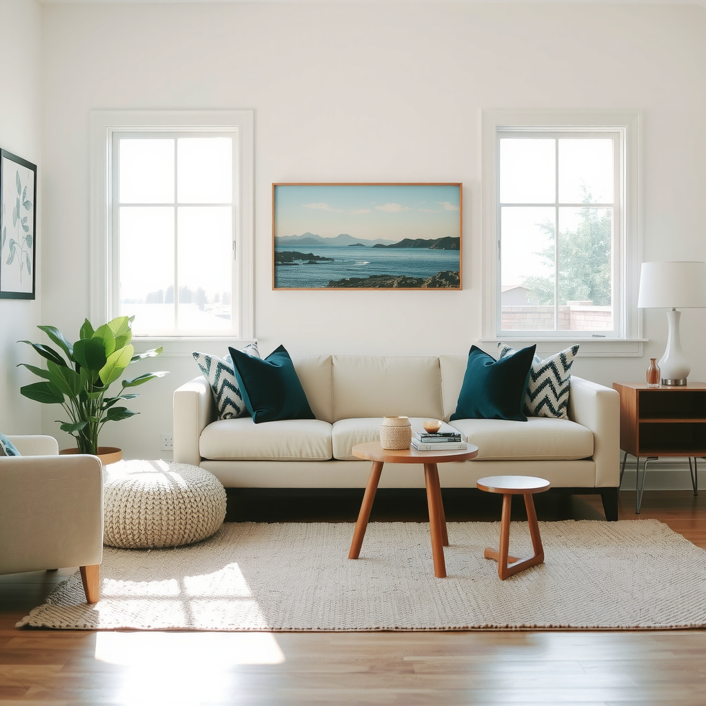 Designer Tips for a Cohesive Look