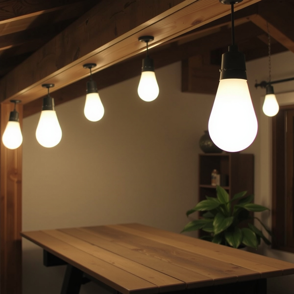 Directions: Step-by-Step Fluorescent-Proofing