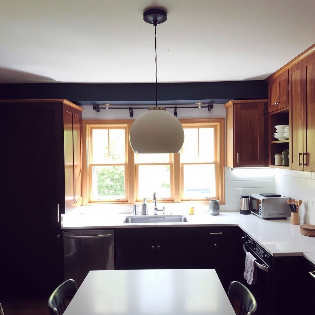 Easy DIY Lighting Upgrades That Add Instant Luxury