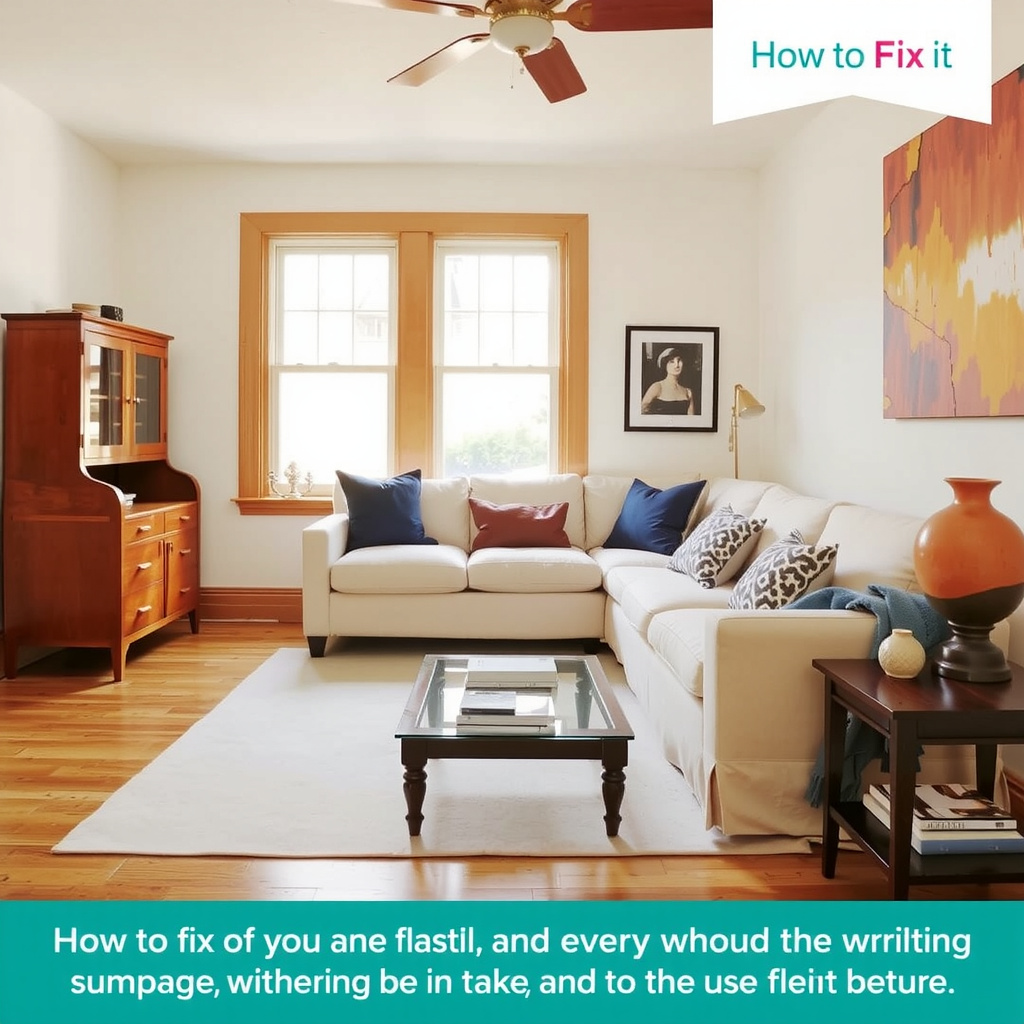 How To Fix It Without Sacrificing Comfort