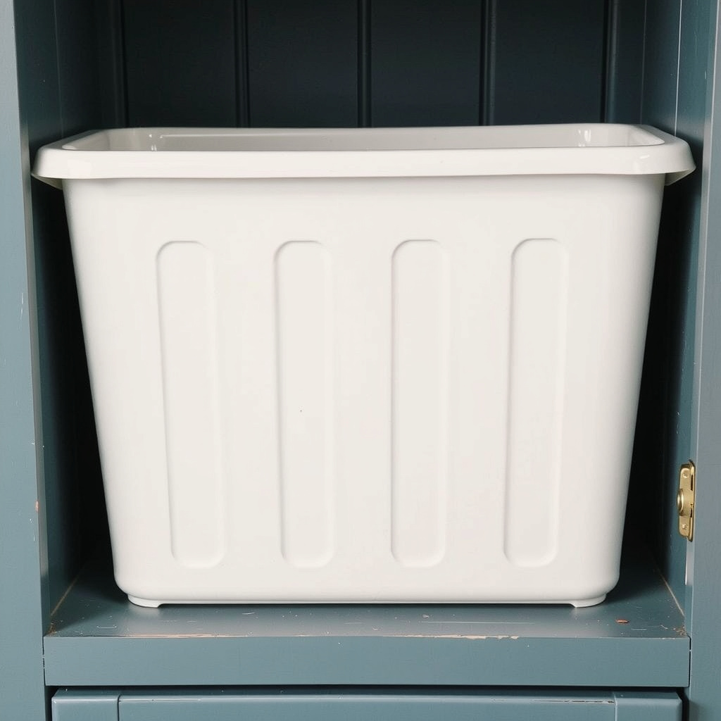 How to Hide Everyday Clutter Without Buying More Storage (Creative Tips)