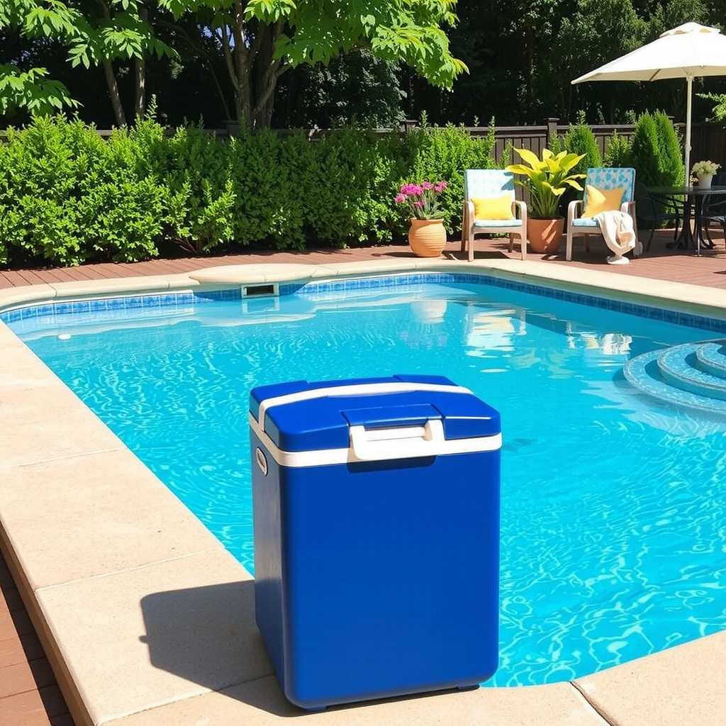How to Host the Perfect Summer Poolside Gathering