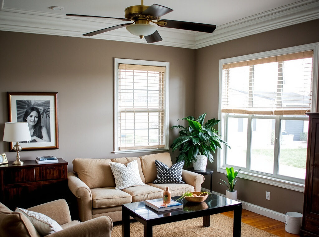 How to Instantly Fix a Room That Feels “Off” (Easy Tips)