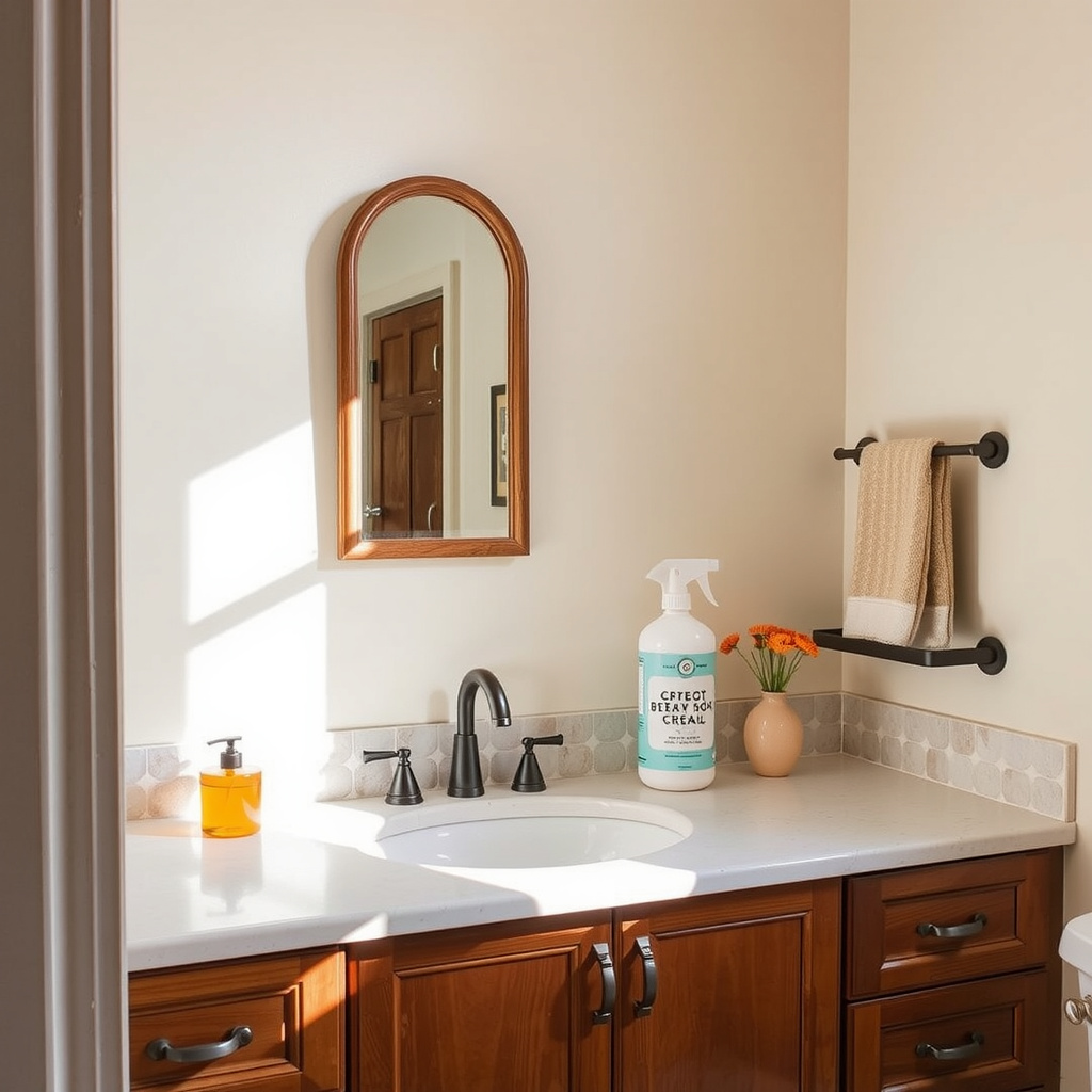 How to Make Cleaning Shortcuts a Habit