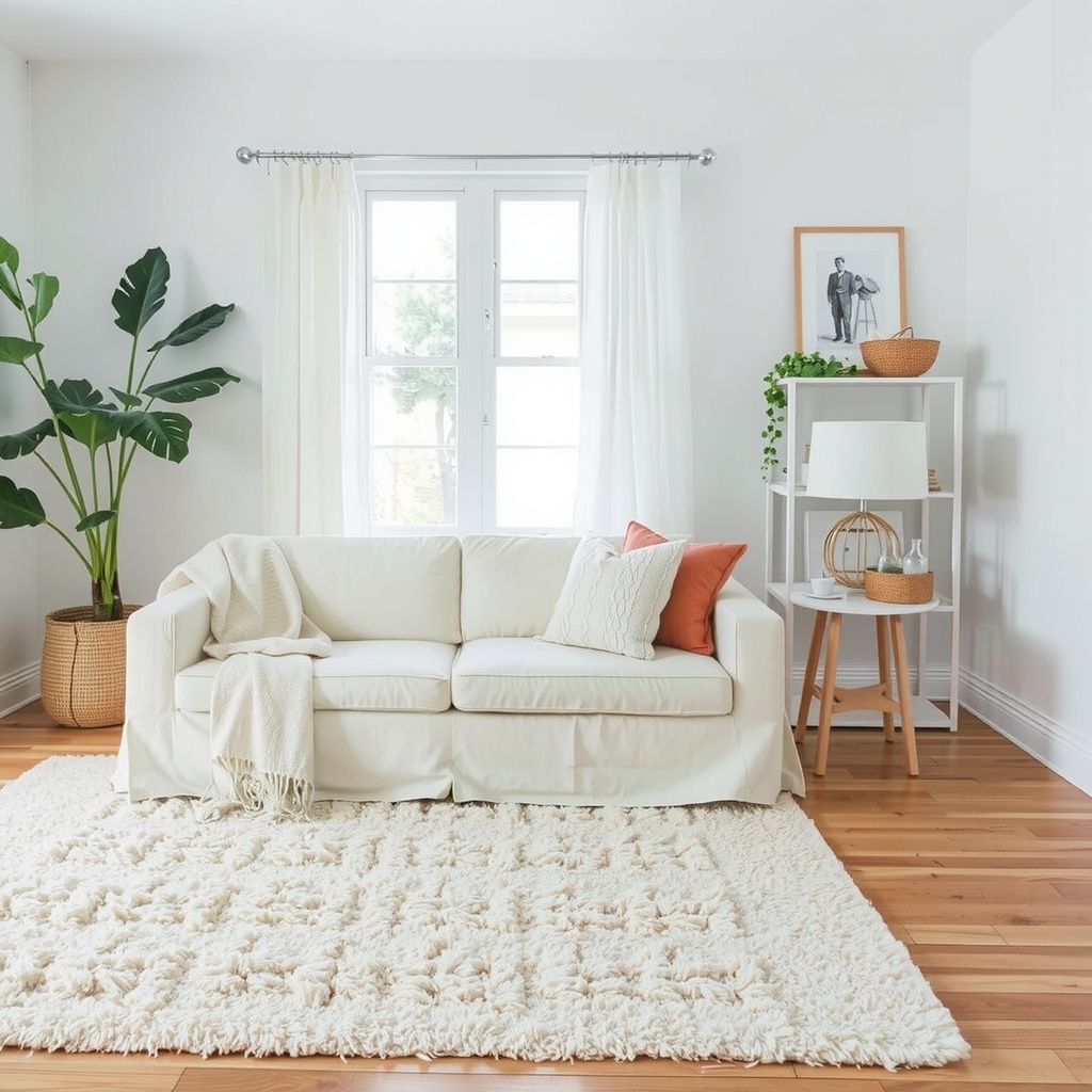 Incorporating Subtle Textures