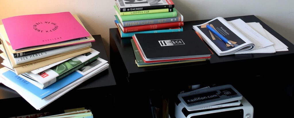 Maintaining a Clutter-Free Space