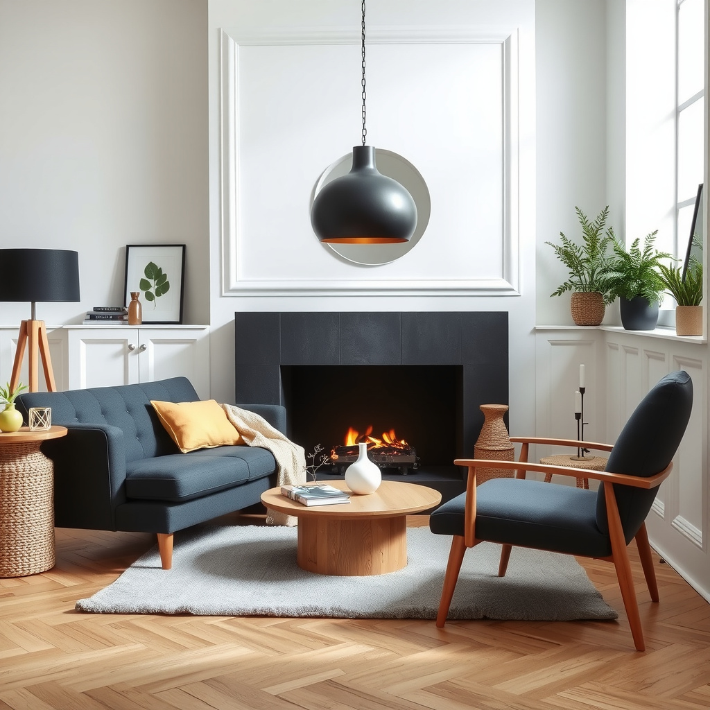 Minimalist Decor Ideas People Are Saving Like Crazy in 2025 (Trends & Tips)