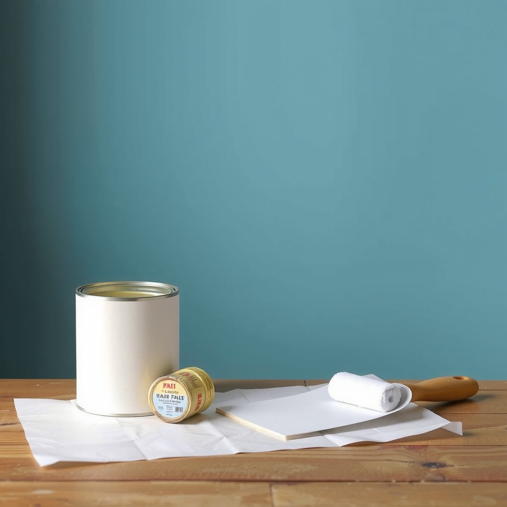 Recommended Tools and Materials