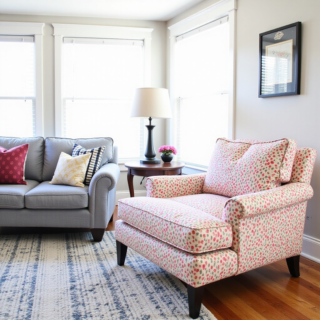 Rule 4: Avoid Mixing Patterns