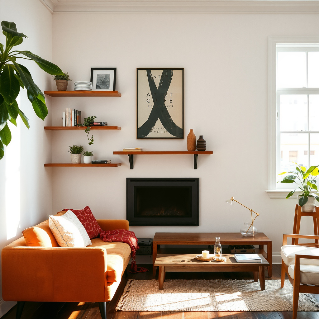 Scent and Atmosphere: Set the Right Mood