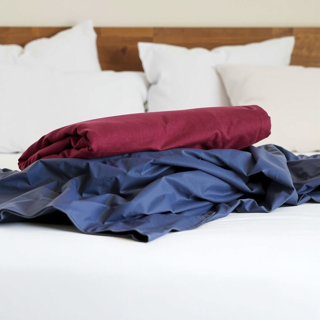 Step-by-Step Guide: How to Style Your Bed Like a Luxury Hotel in Minutes