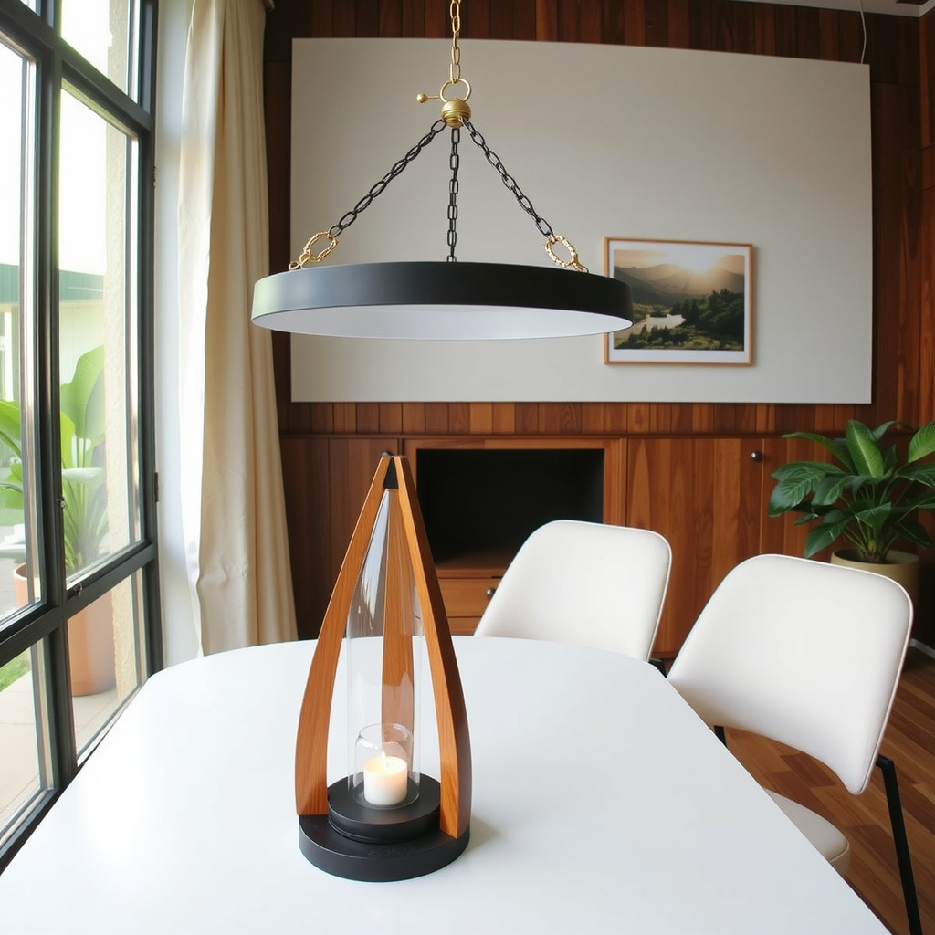 Styling Tips to Maximize Your Lighting Upgrades