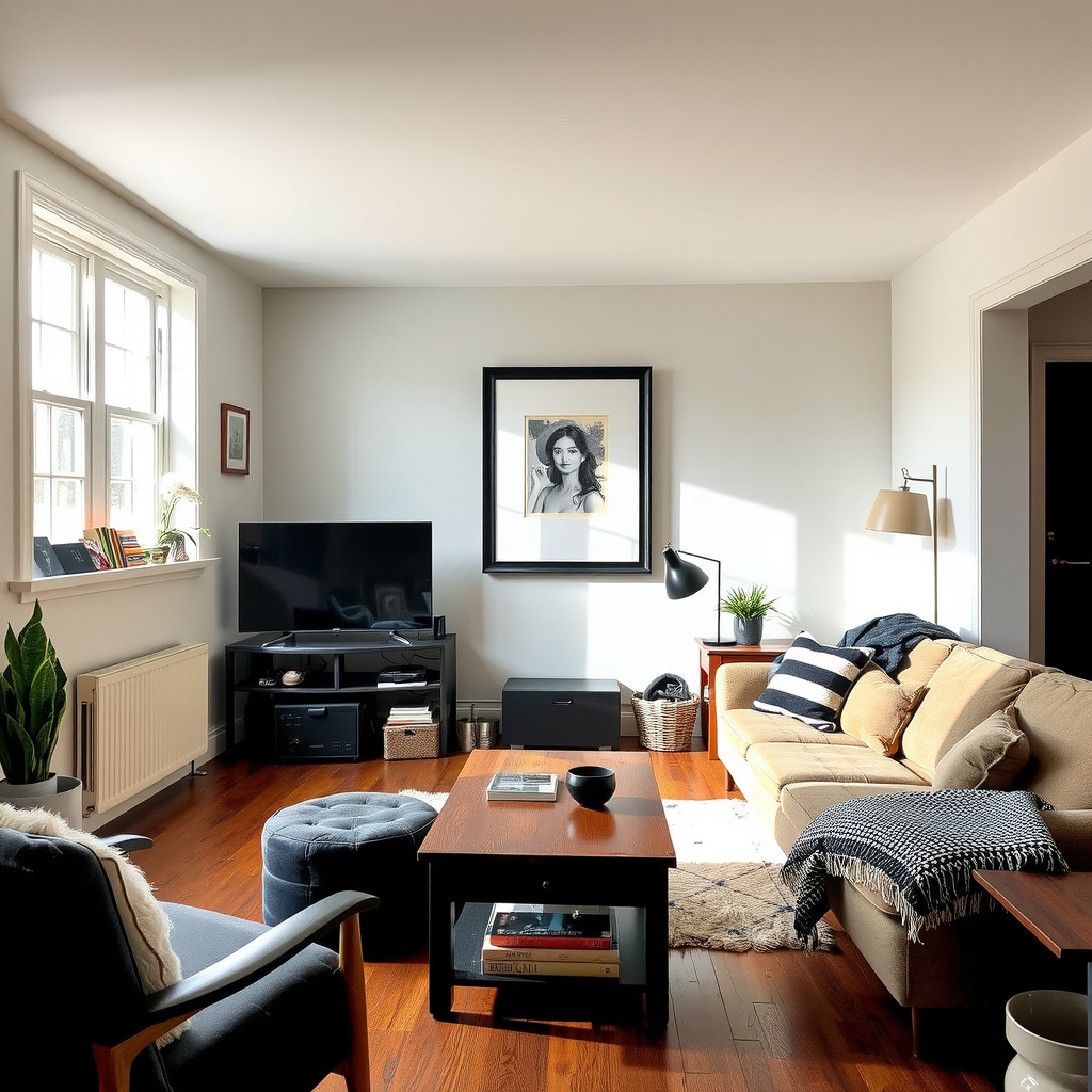 The Decluttering Hack That Changed My Entire Home in One Afternoon (Simple Tips for Quick Results)