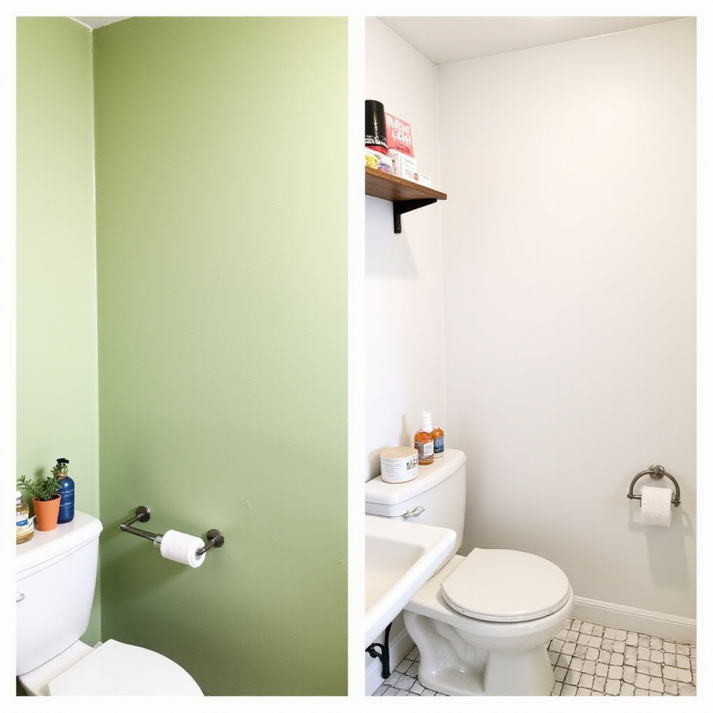 The Final Reveal: Before and After Results