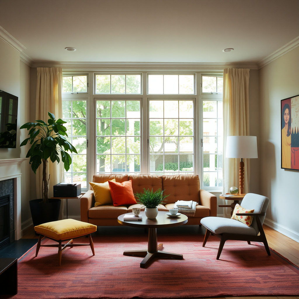 The Impact Of Poor Lighting On Room Size