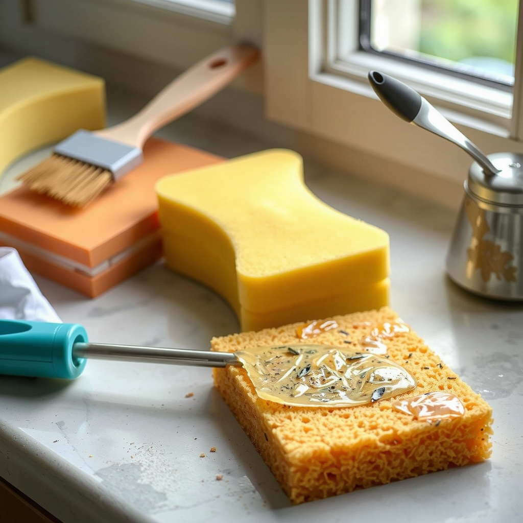 The One Cleaning Mistake That’s Making Your Home Dirtier