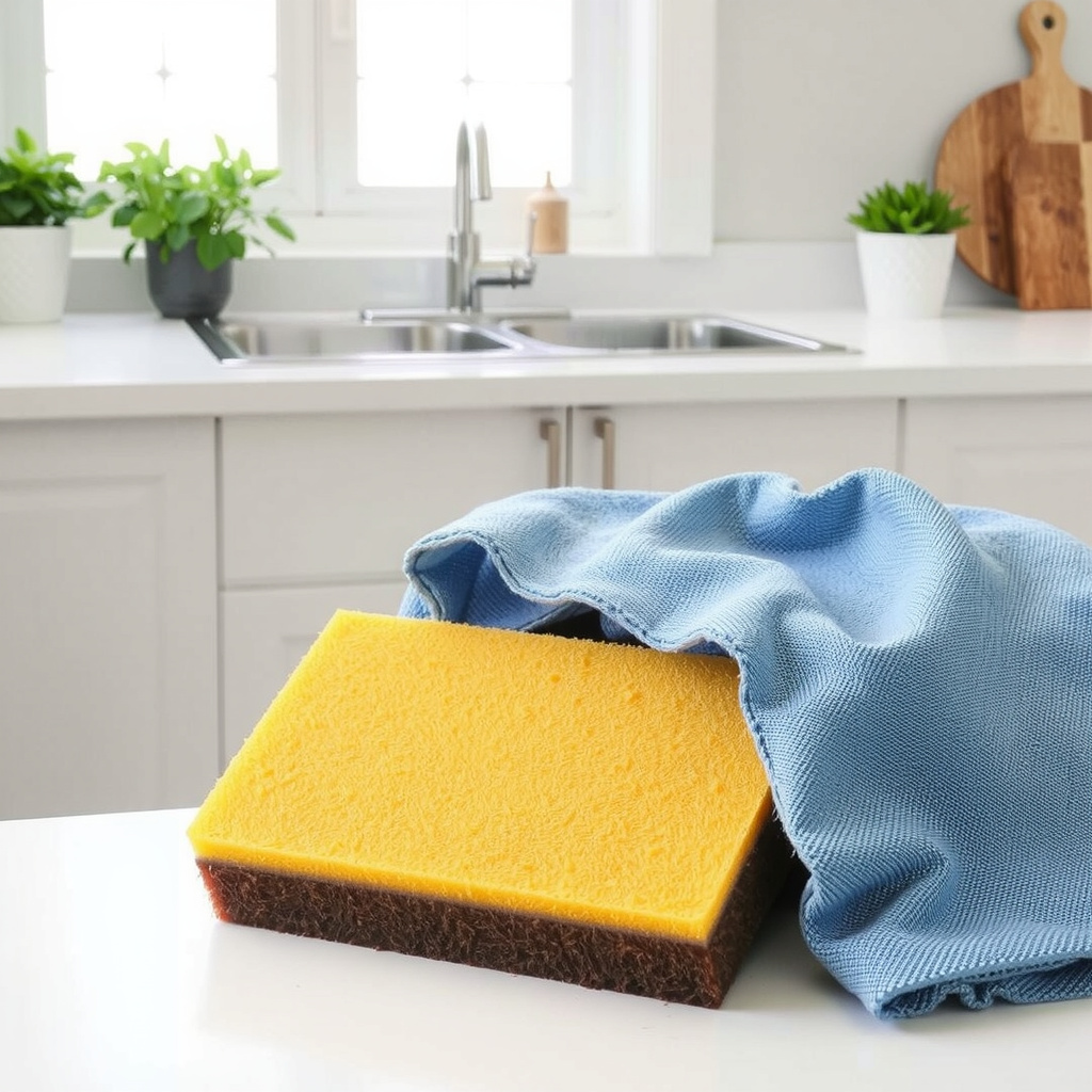 The One Cleaning Mistake That’s Making Your Home Dirtier (Easy Fixes to Clean Better)
