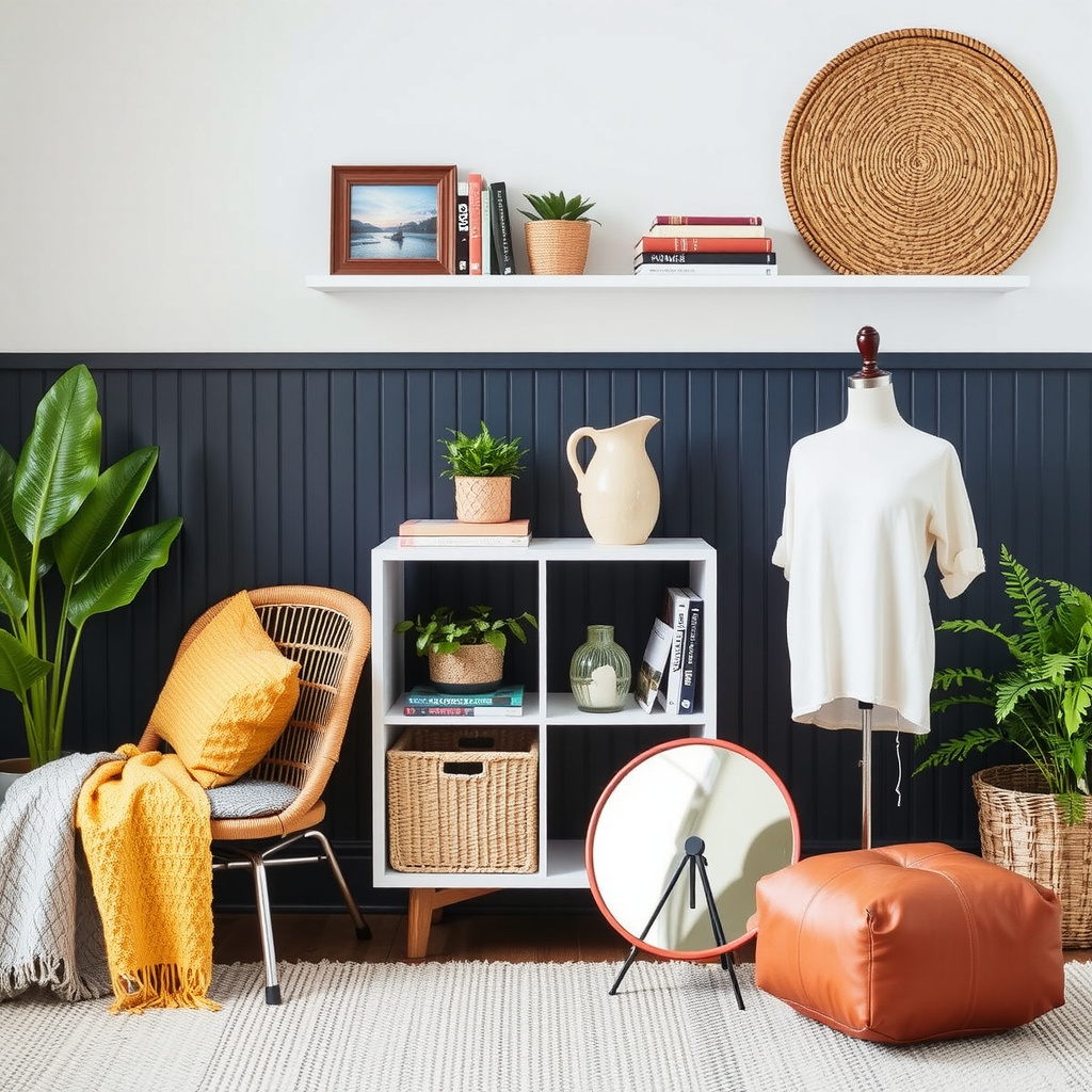 The One Decluttering Rule That Finally Worked for Me (How to Simplify & Organize)