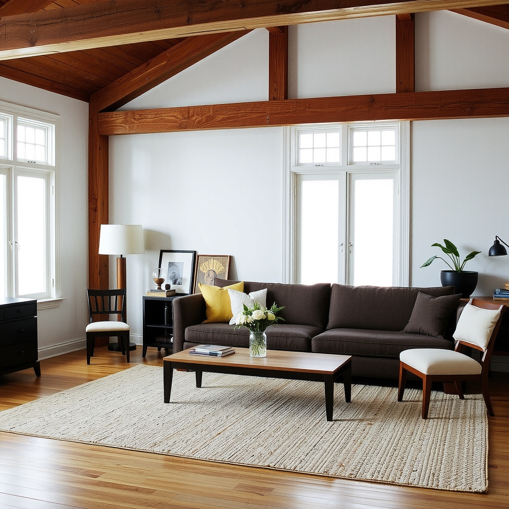 The Simple Styling Secret That Makes Every Room Look Cohesive (easy repetition tips)