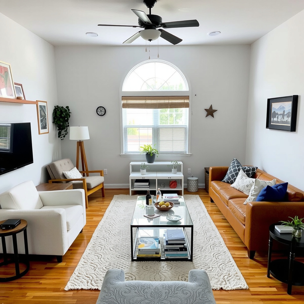 The Step-by-Step Weekend Transformation